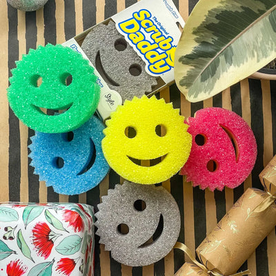 Scrub Daddy Super Packs 🔥