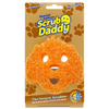 Scrub Daddy forma de perro