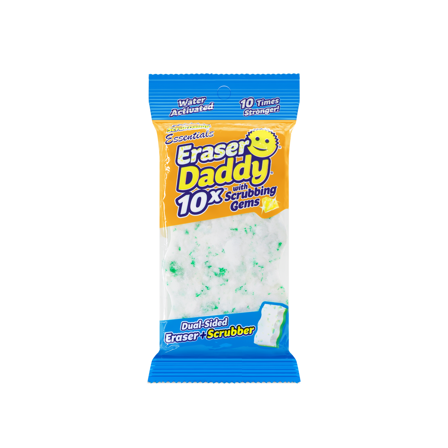 Eraser Daddy Essentials