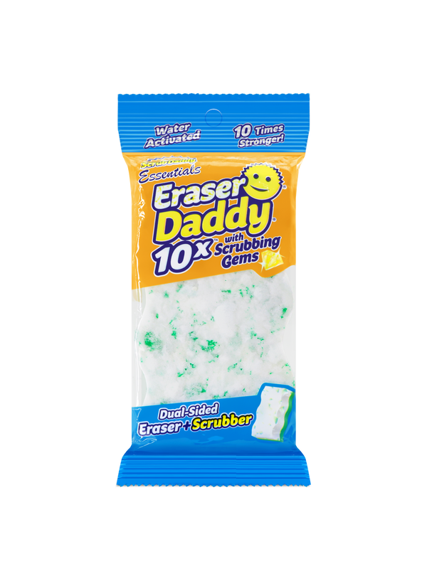 Eraser Daddy Essentials