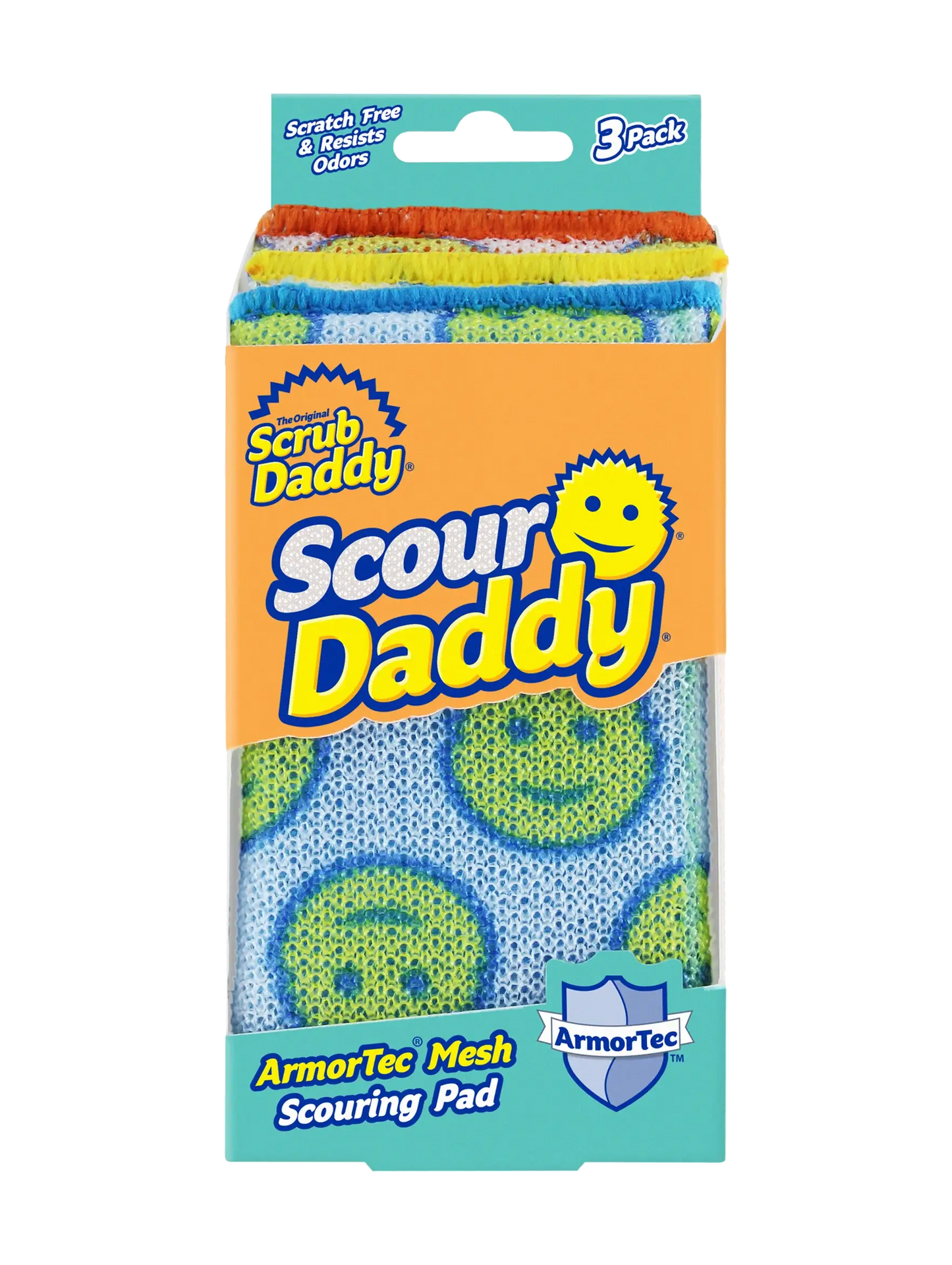 Scour Daddy