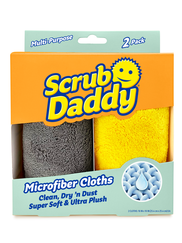Microfiber Cloths