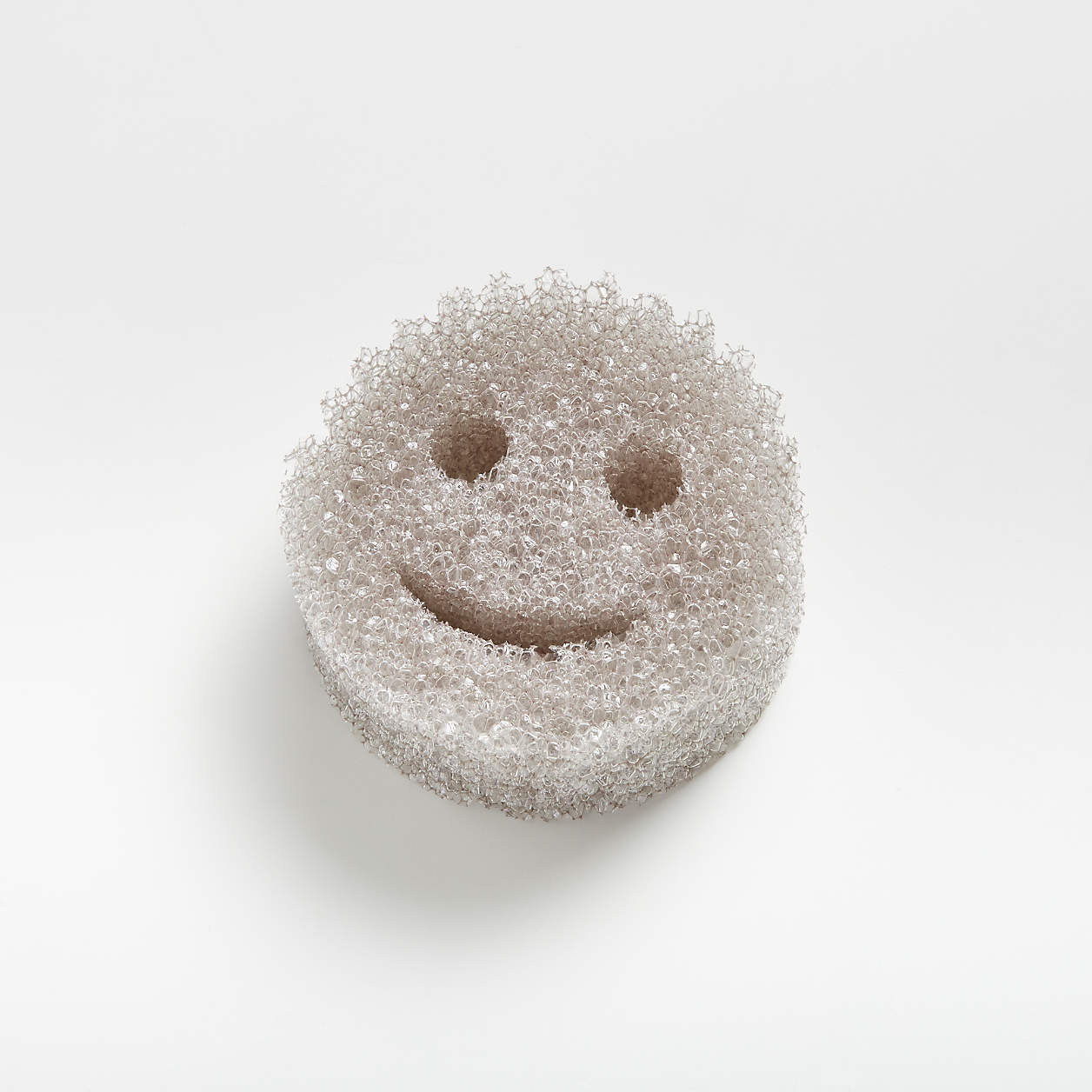 Scrub Daddy Style