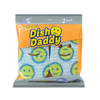Dish Daddy Scour Refill