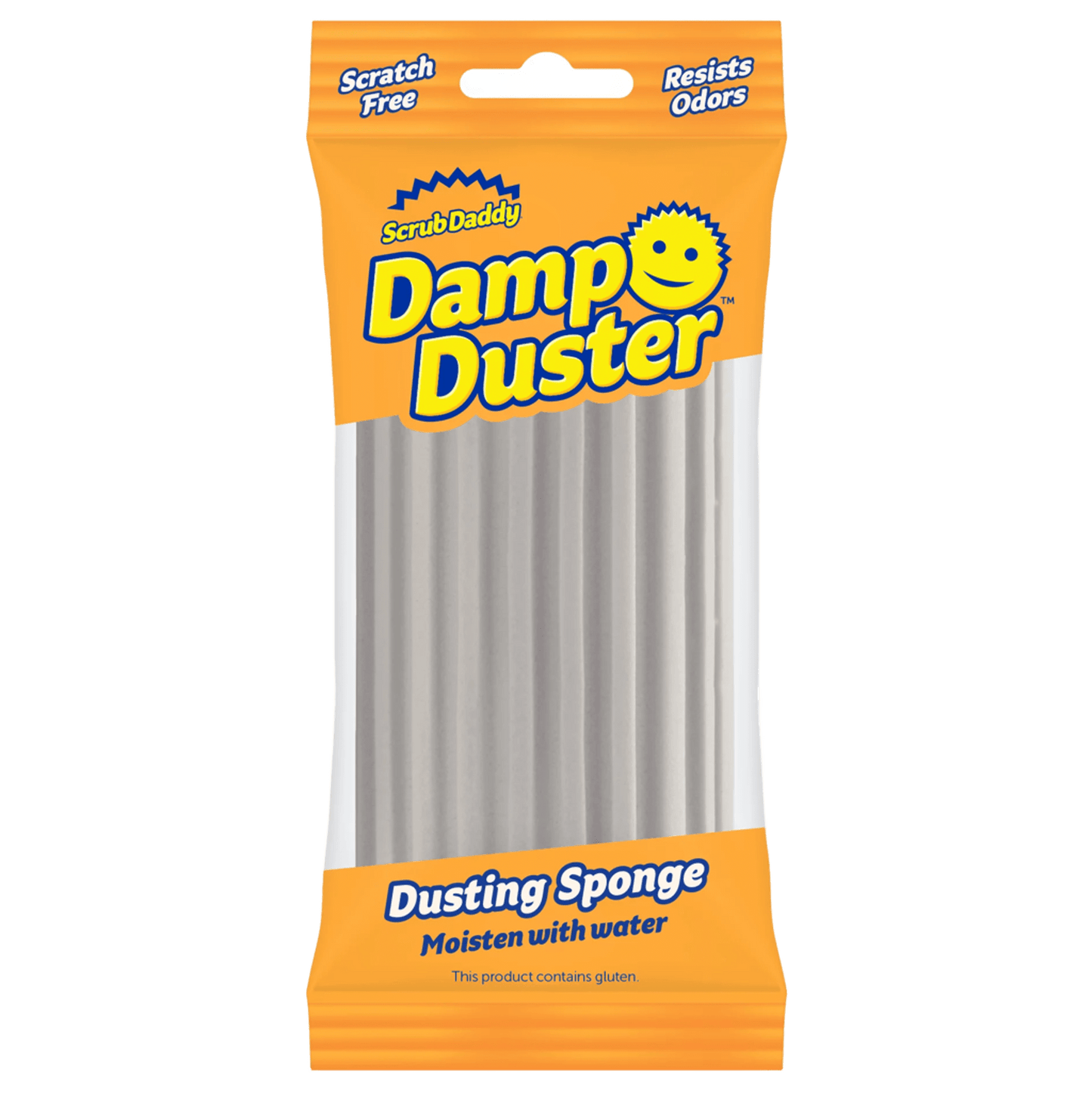 Damp Duster