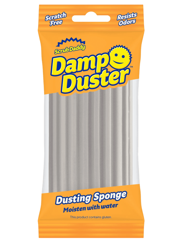Damp Duster