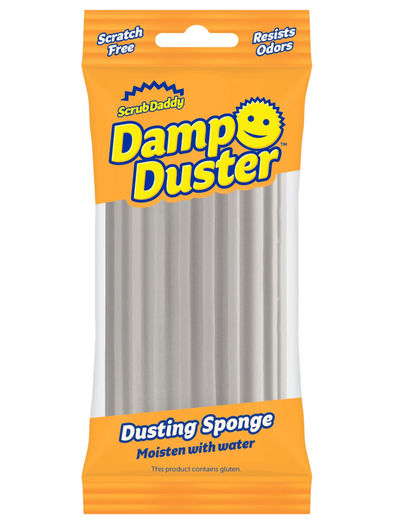 Damp Duster
