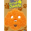 Scrub Daddy forma de perro