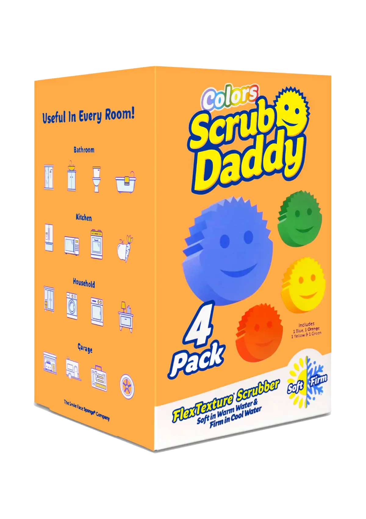 scrub-daddy-colors-4-piezas-scrubdaddyperu