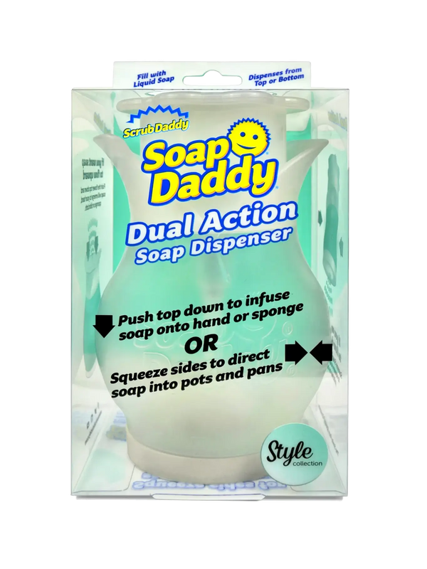 Soap Daddy