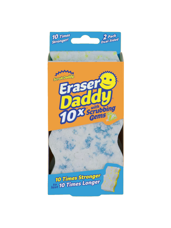 ERASER DADDY (2 Piezas)