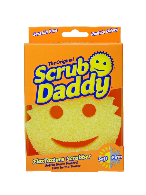 Scrub Daddy Original