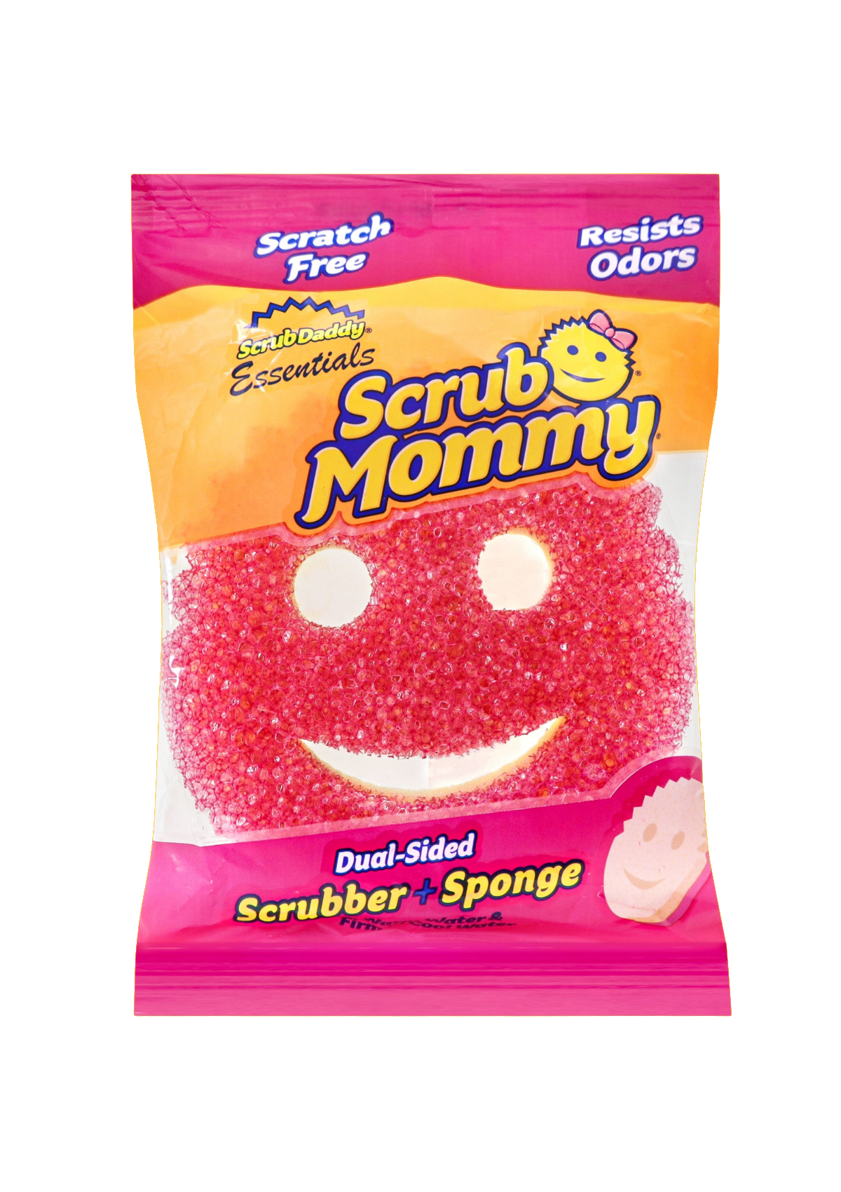 Scrub Mommy Essential