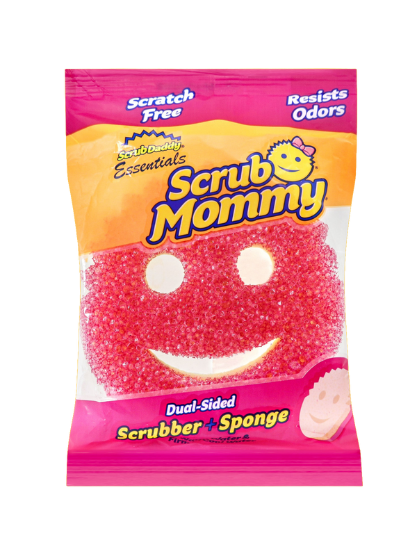 Scrub Mommy Essential