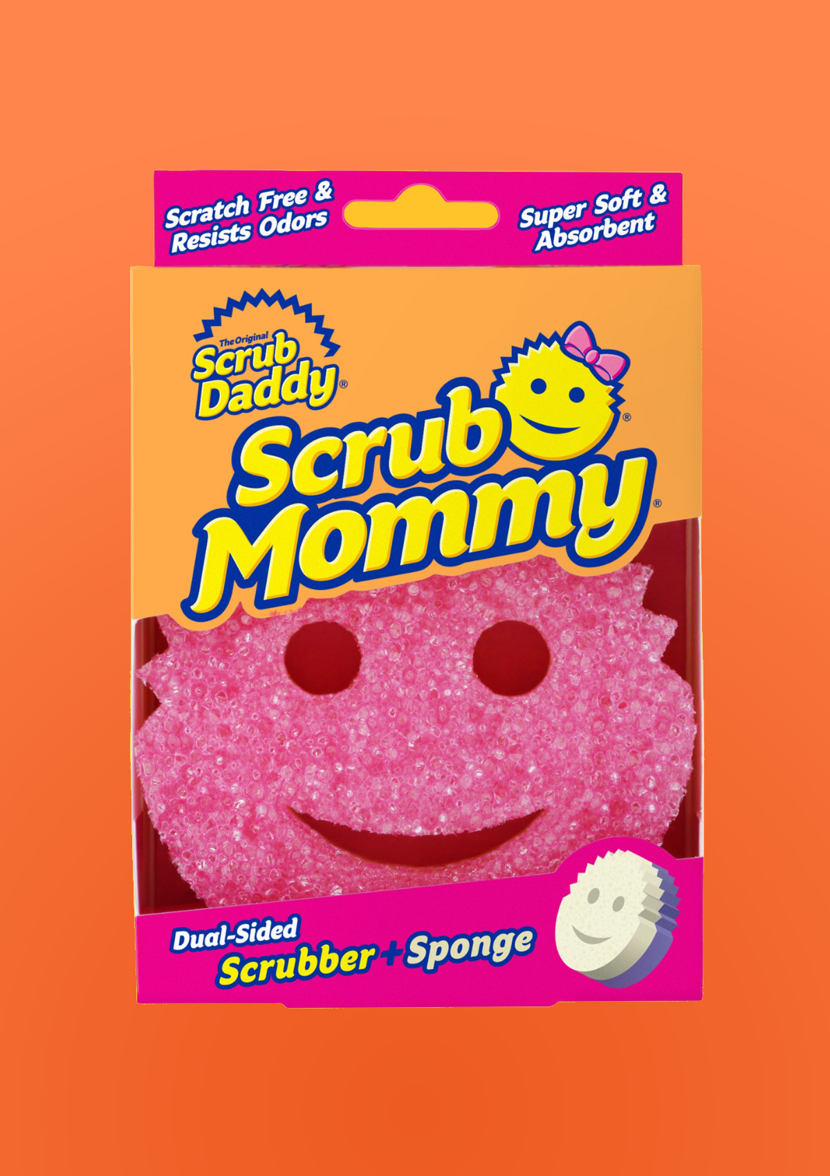 Scrub Daddy®️ scrubdaddyperu Scrub Daddy®️ scrubdaddyperu