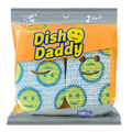 Dish Daddy Scour Refill