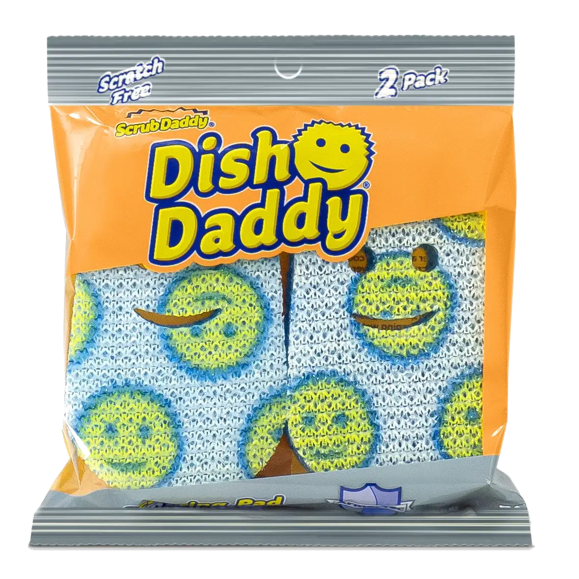 Dish Daddy Scour Refill
