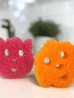 Scrub Daddy forma de perro - Thumbnail 2