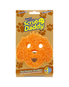 Scrub Daddy forma de perro