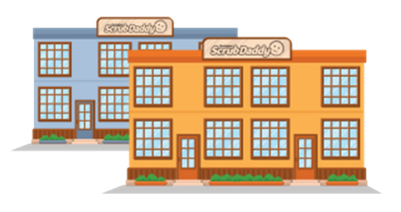 Nueva sede global