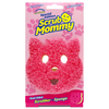 Scrub Mommy forma de gato