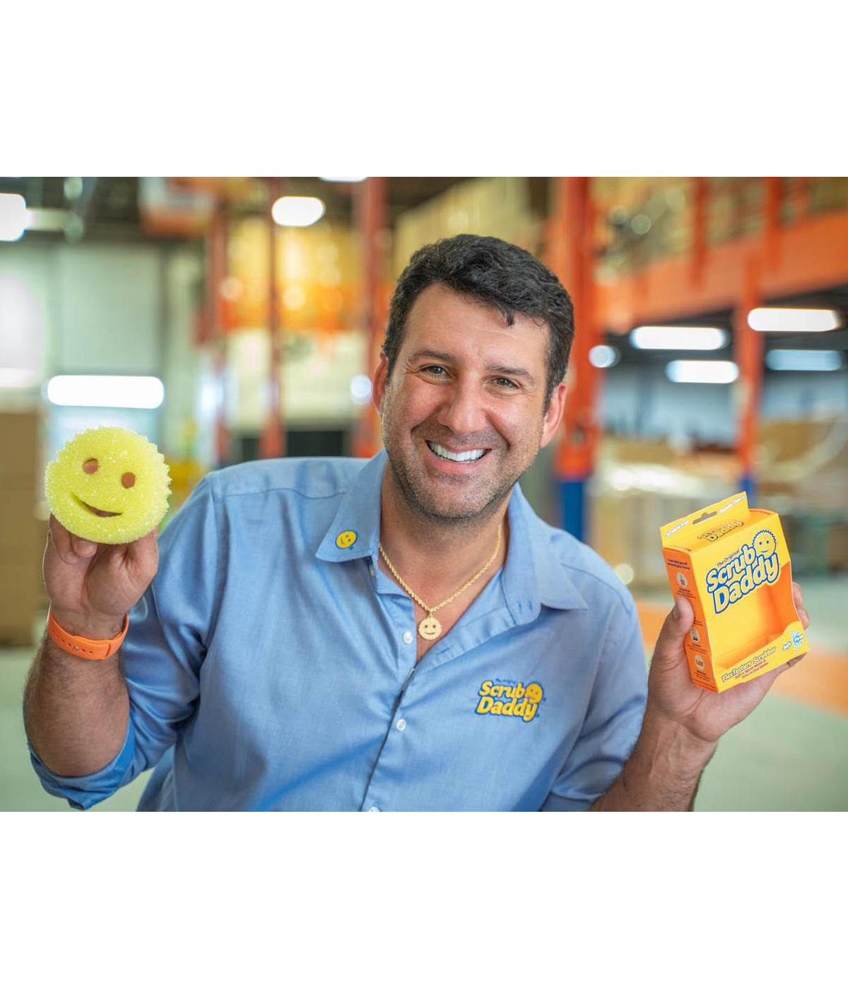Scrub Daddy Scrubdaddyperu scrub-daddy-scrubdaddyperu