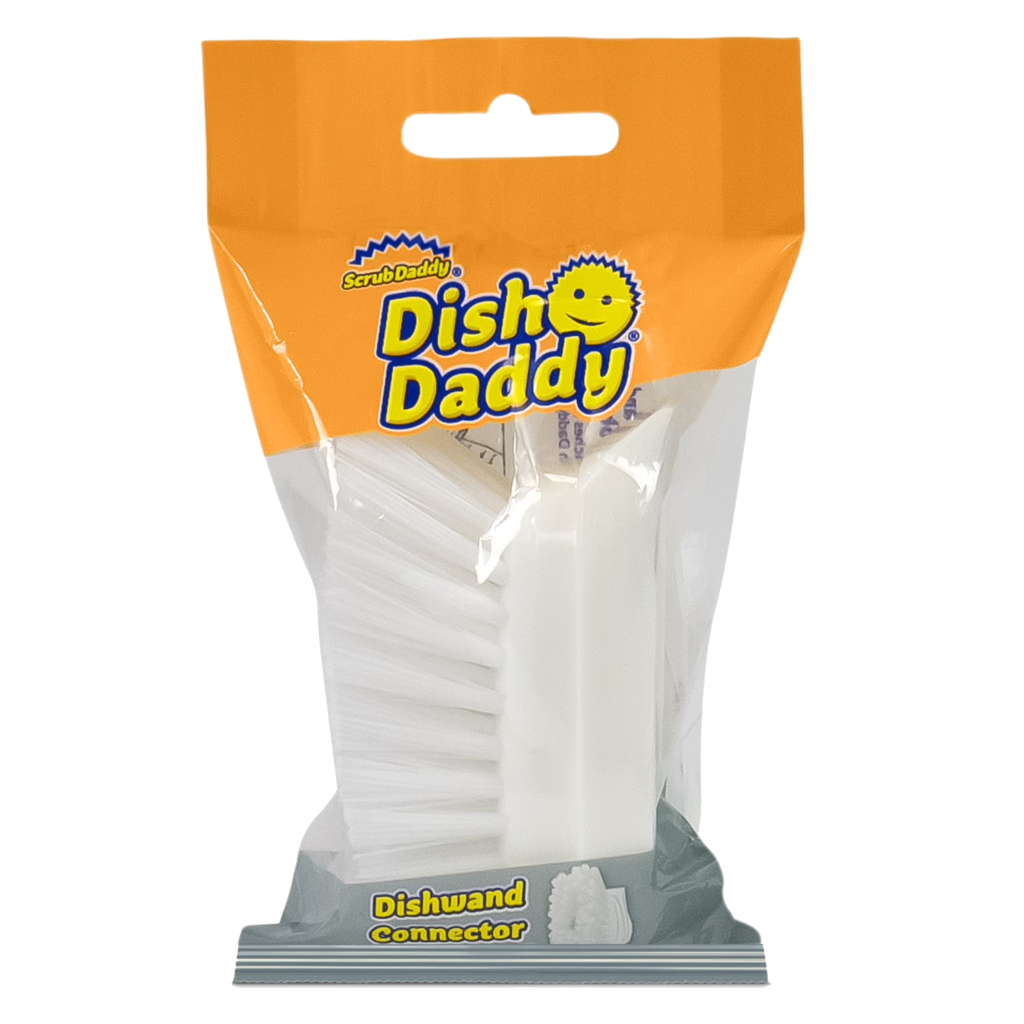 Dish Daddy Refill Escobilla
