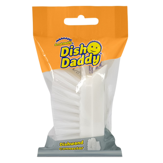 Dish Daddy Refill Escobilla