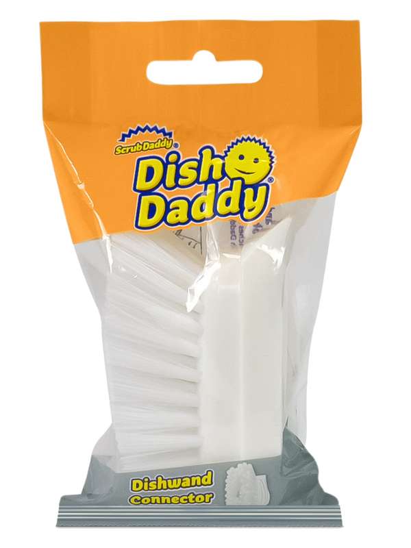 Dish Daddy Refill Escobilla