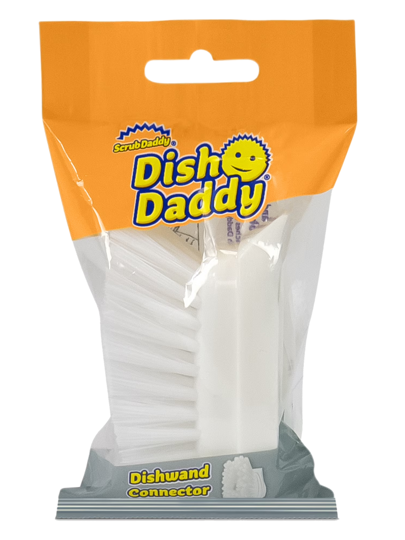 Dish Daddy Refill Escobilla