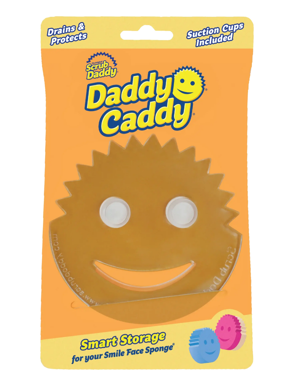 Daddy Caddy