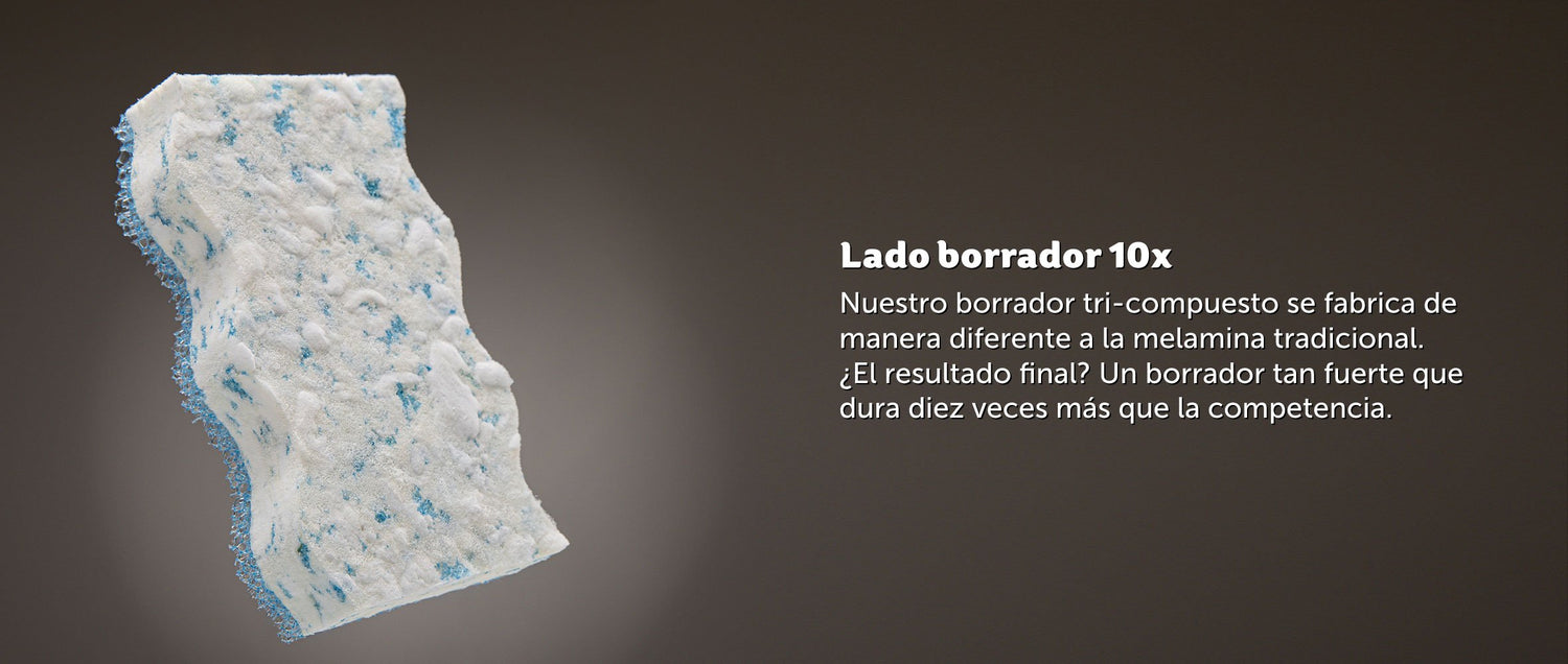 Eraser Daddy scrubdaddyperu