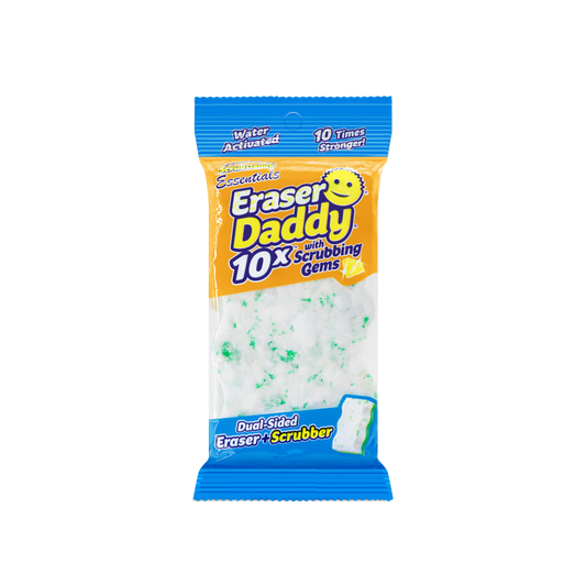 Eraser Daddy Essentials
