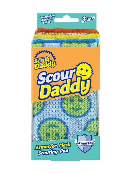 Scour Daddy