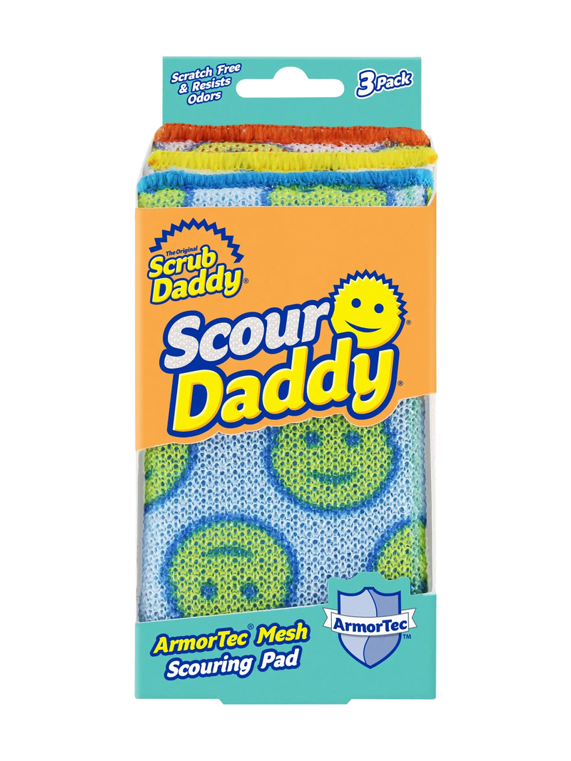 Scour Daddy