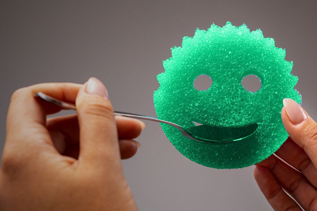 Instruments Scrub Daddy Scrub Daddy Essential – scrubdaddyperu