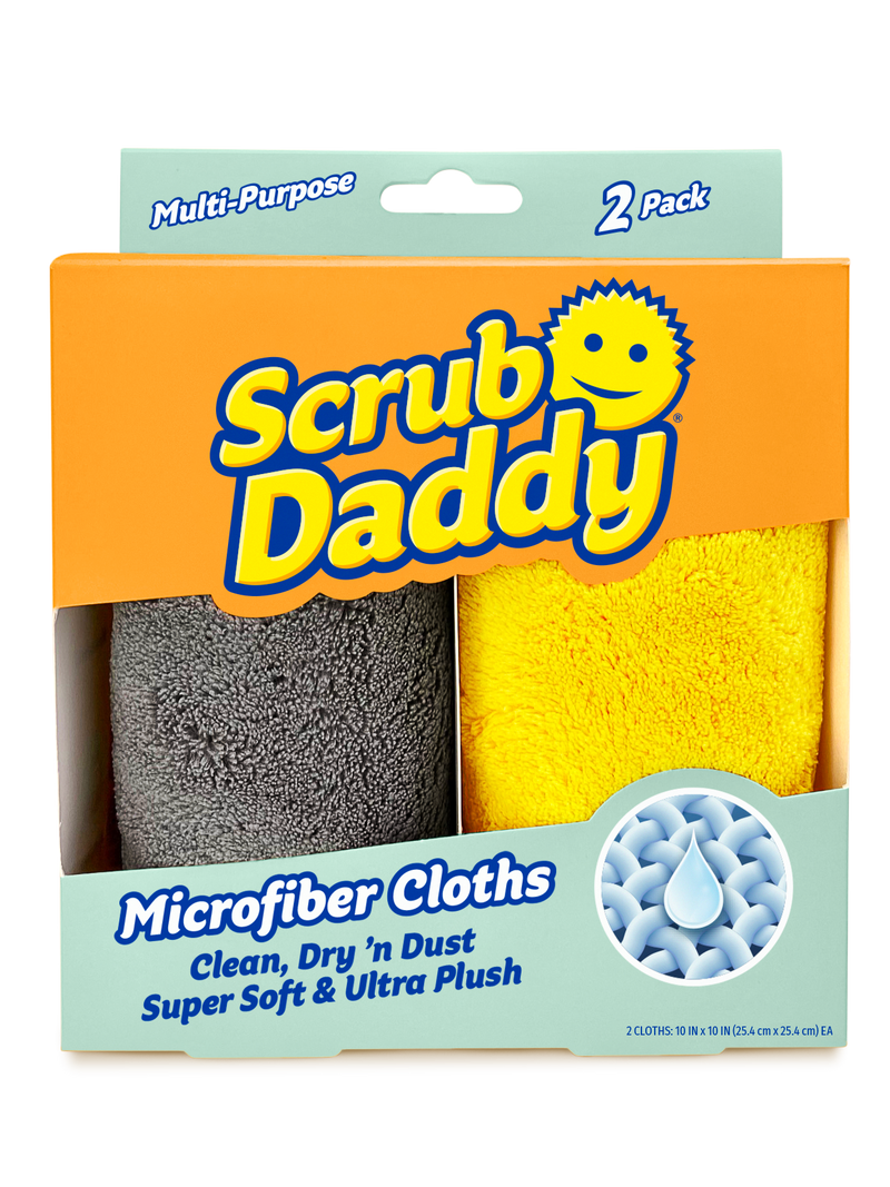 Microfiber Cloths