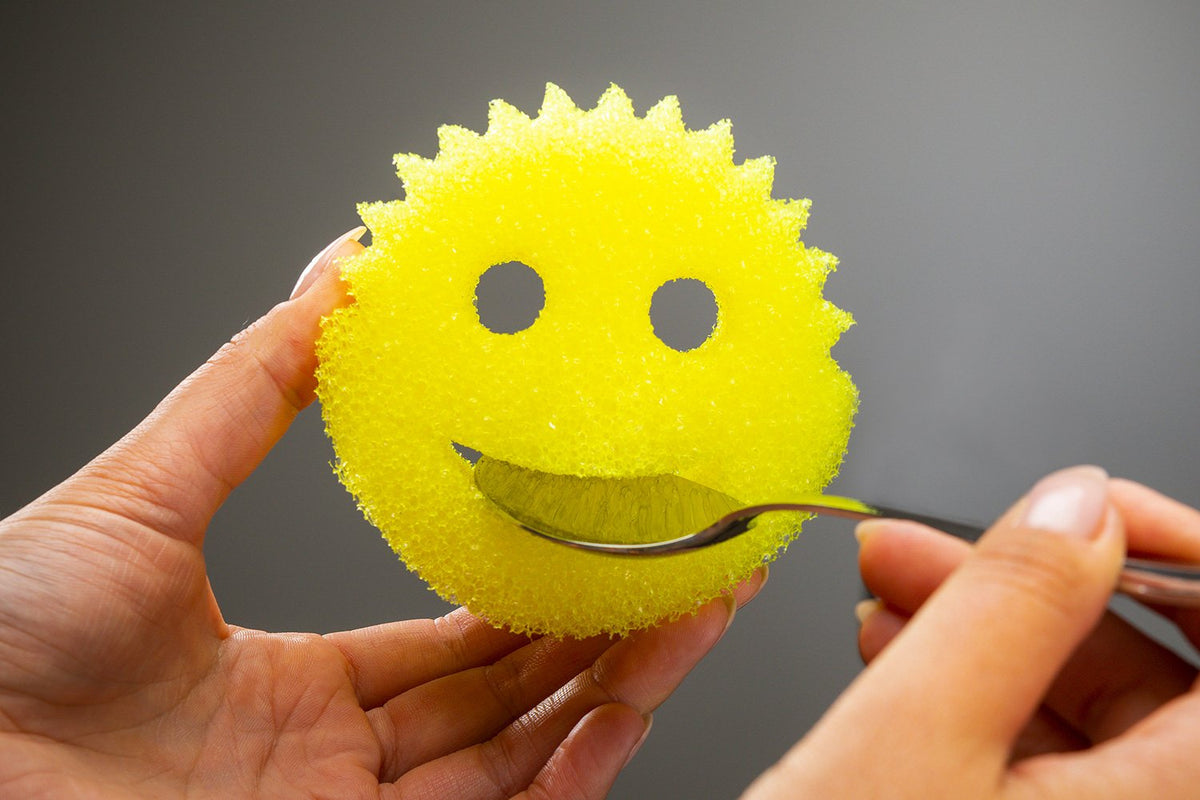 Instruments Scrub Daddy Scrub Daddy Original – scrubdaddyperu