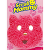 Scrub Mommy forma de gato