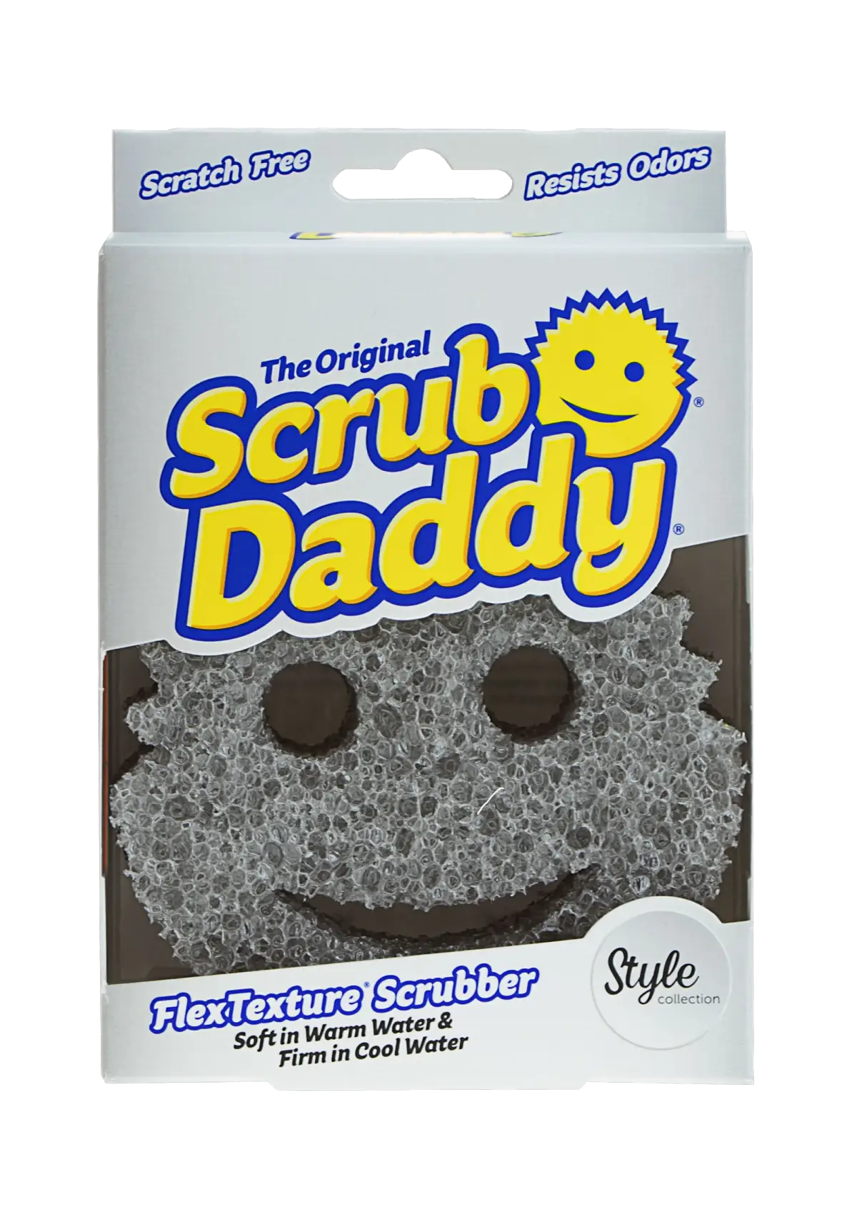 Scrub Daddy Style – scrubdaddyperu
