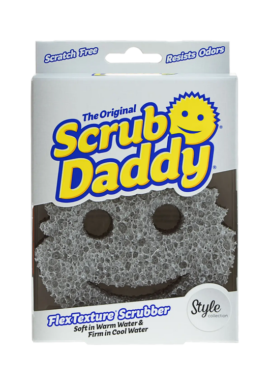 Scrub Daddy Style