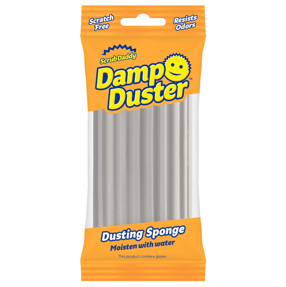 Damp Duster