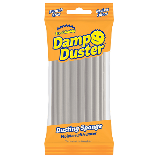Damp Duster