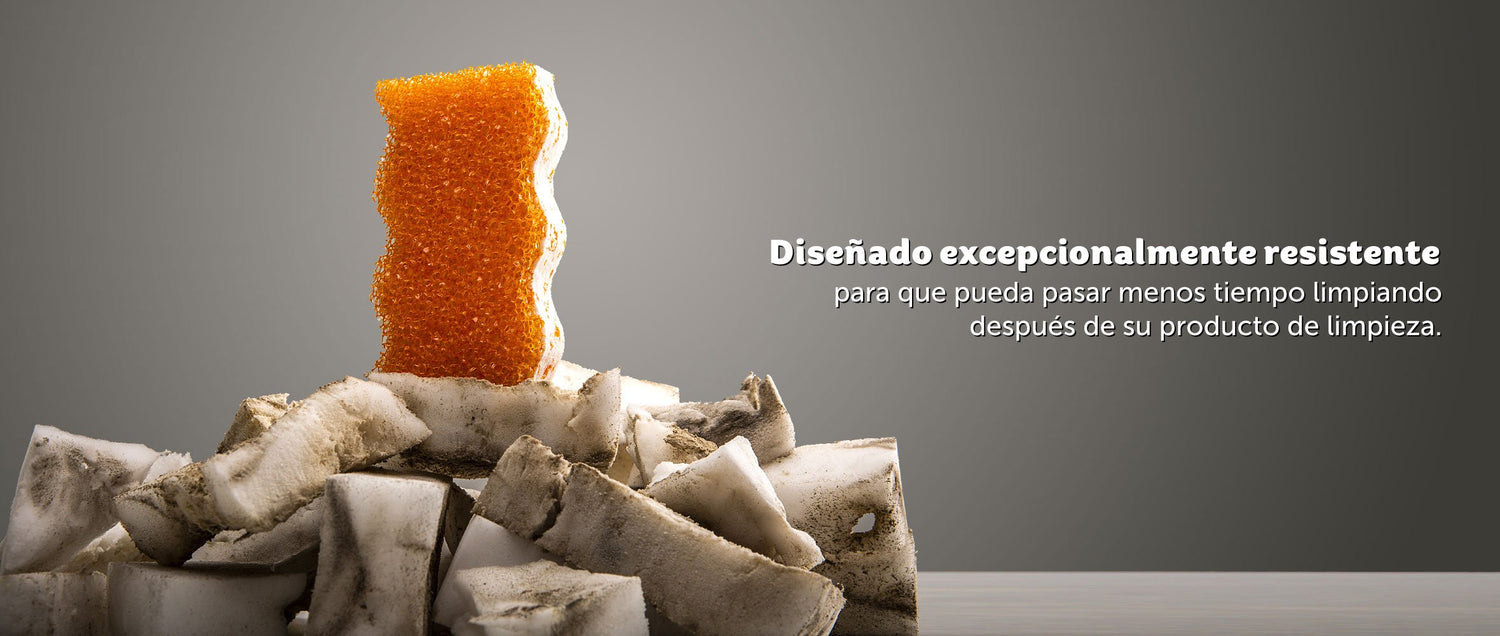 Eraser Daddy scrubdaddyperu