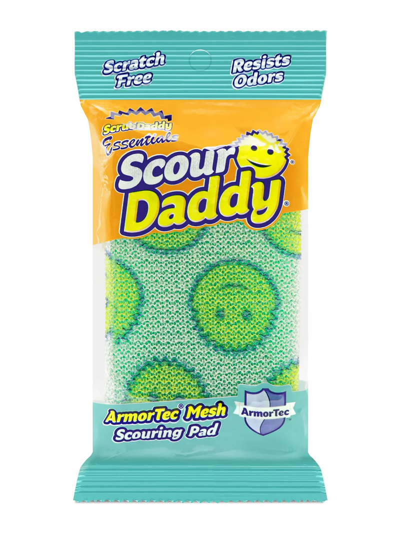 Scour Daddy Essential