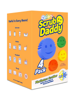 Scrub Daddy Colors (4 piezas) - Thumbnail 1