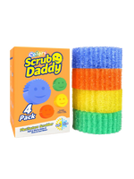 Scrub Daddy Colors (4 piezas) - Thumbnail 2