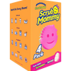 Scrub Mommy (4 piezas)