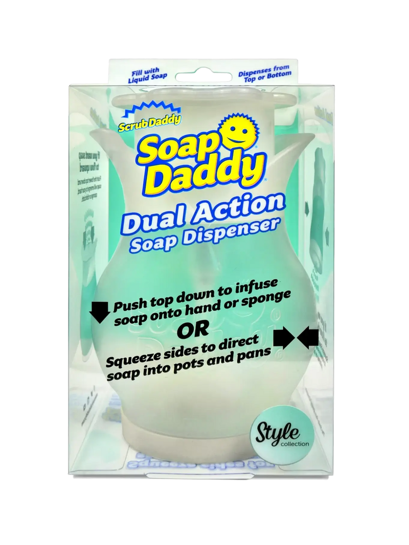 Soap Daddy