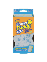 ERASER DADDY (2 Piezas) - Thumbnail 1